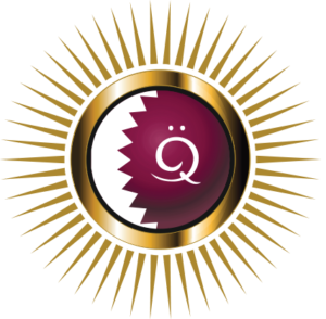 Qatar Solar Energy Logo